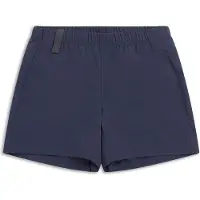 Bergans Imingen Pull-On Shorts Women Navy Blue L
