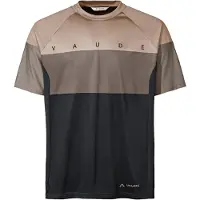 Vaude Moab Vi Kortarmet T-skjorte