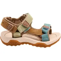 Bisgaard Sandaler - Raden - Brun - - 31 - Sandals