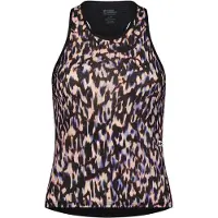Mons Royale Bella Merino Tank Teknisk skjorte