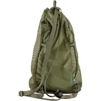 Fjall Raven Singi Mesh Bag, green