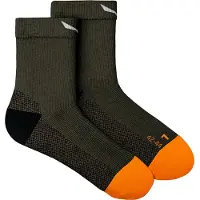 Salewa Mtn Trainer Half Lange Sokker
