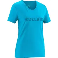Edelrid Corporate Ii Kortarmet T-skjorte