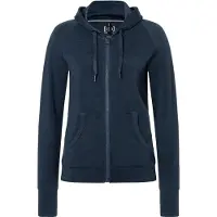 Super.natural Everyday Zip Regular Fit Genser Med Hel Glidelås