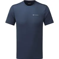 Montane Dart Nano Kortarmet T-skjorte