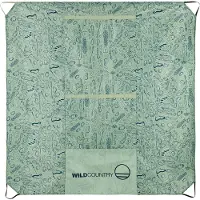Wild Country 40-0000010032 Presenningtau