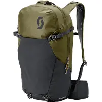 SCOTT Trail Rocket 20l Ryggsekk