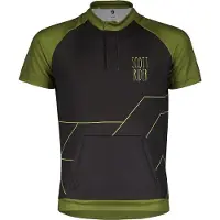 SCOTT Rc Team Kort Ermet Trøye
