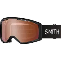 Smith Rhythm Mtb Black Goggle svart