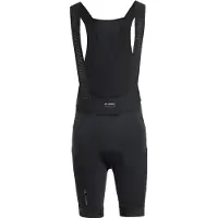 Vaude Bike Kuro Bib Ii Sykkelshorts