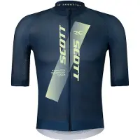 SCOTT Rc Pro Kort Ermet Trøye