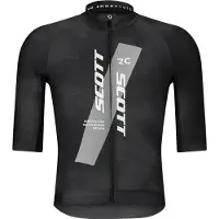 SCOTT Rc Pro Kort Ermet Trøye