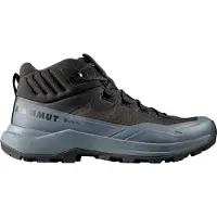 Mammut Sertig Iii Mid Gore-tex Tursko