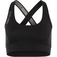 Super.natural Rubberribbra Sport-bh