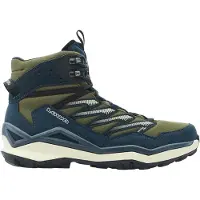 Lowa Maddox Pro Gore-tex Mid Tursko