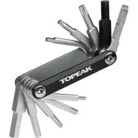 Topeak 11 Functions Multiverktøy