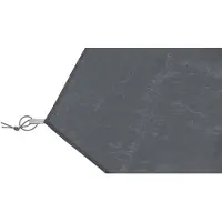 Robens Lago Flex 4 Beskyttende Fotavtrykk