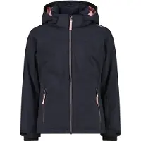 CMP Snaps Hood 39w2085 Jakke