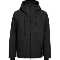 The Mountain Studio Goretex Epe 3l Shell Jakke