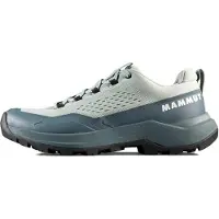 Mammut Sertig Iii Low Tursko