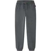 Name it Joggebukse - Noos - NkmSweat - Dark Grey Melange - - 14 år (164) - Joggebukse