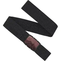 Arcade Belts Woody Belte svart