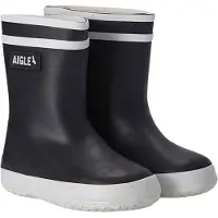 Aigle Flac Fur 2 Regnstøvler