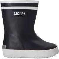 Aigle Flac Fur 2 Regnstøvler
