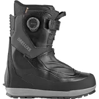 Deeluxe Spark Fusion 2026 Snowboard Boots svart