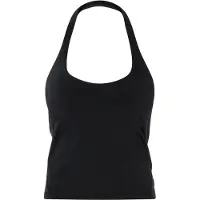 Super.natural Neckholder Sport-topp