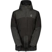 SCOTT Ultimate Dryo Ripstop Jakke