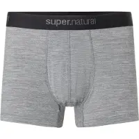 Super.natural Tundra 175 Boxers