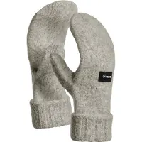 Ortovox Classic Wool Votter grå