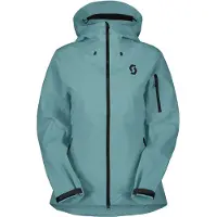 SCOTT Explorair 3l Jakke