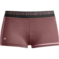 Ortovox 185 Rock'n'Wool Hot Pants, Dame, Chestnut