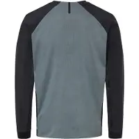 Vaude Bike Moab Ls Pro Langarmet T-skjorte