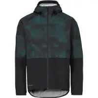 Vaude Bike Loamer Rain Jakke