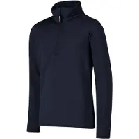 CMP Stretch Sweat 39e2324 Halv Glidelås Genser