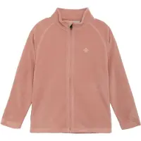 Color Kids Fleecejakke - Ash Rose - - 10 år (140) - Fleecejakke