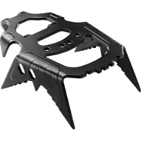 Edelrid Demon Front Stegjern