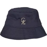 Isbjörn of Sweden Bøttehatt - Ingen - Navy - - 48-50 cm - Bøttehatt