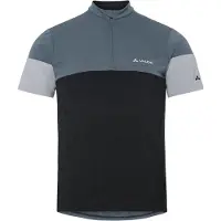 Vaude Bike Altissimo Ii Kortarmet T-skjorte