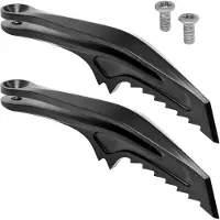 Edelrid Front Tooth Stegjern Reservedel