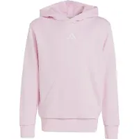 Adidas Essentials Small Logo Hettegenser