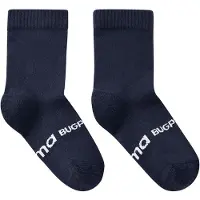 Reima Sokker - Insekt - Navy - - 22/25 - Sokker