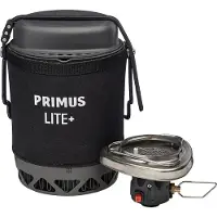 Primus Lite Plus Ii 0.8l Campingkokeapparat
