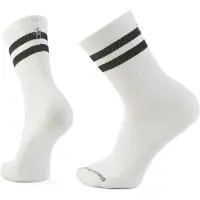 Smartwool Everyday Athletic Striped Crew Sokker