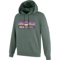 Wild Country Movement Hettegenser