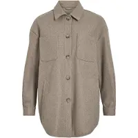 Vila Vikimmi Oversized Jakke