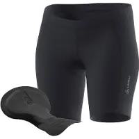 Loeffler Hb-sql Basislag Shorts